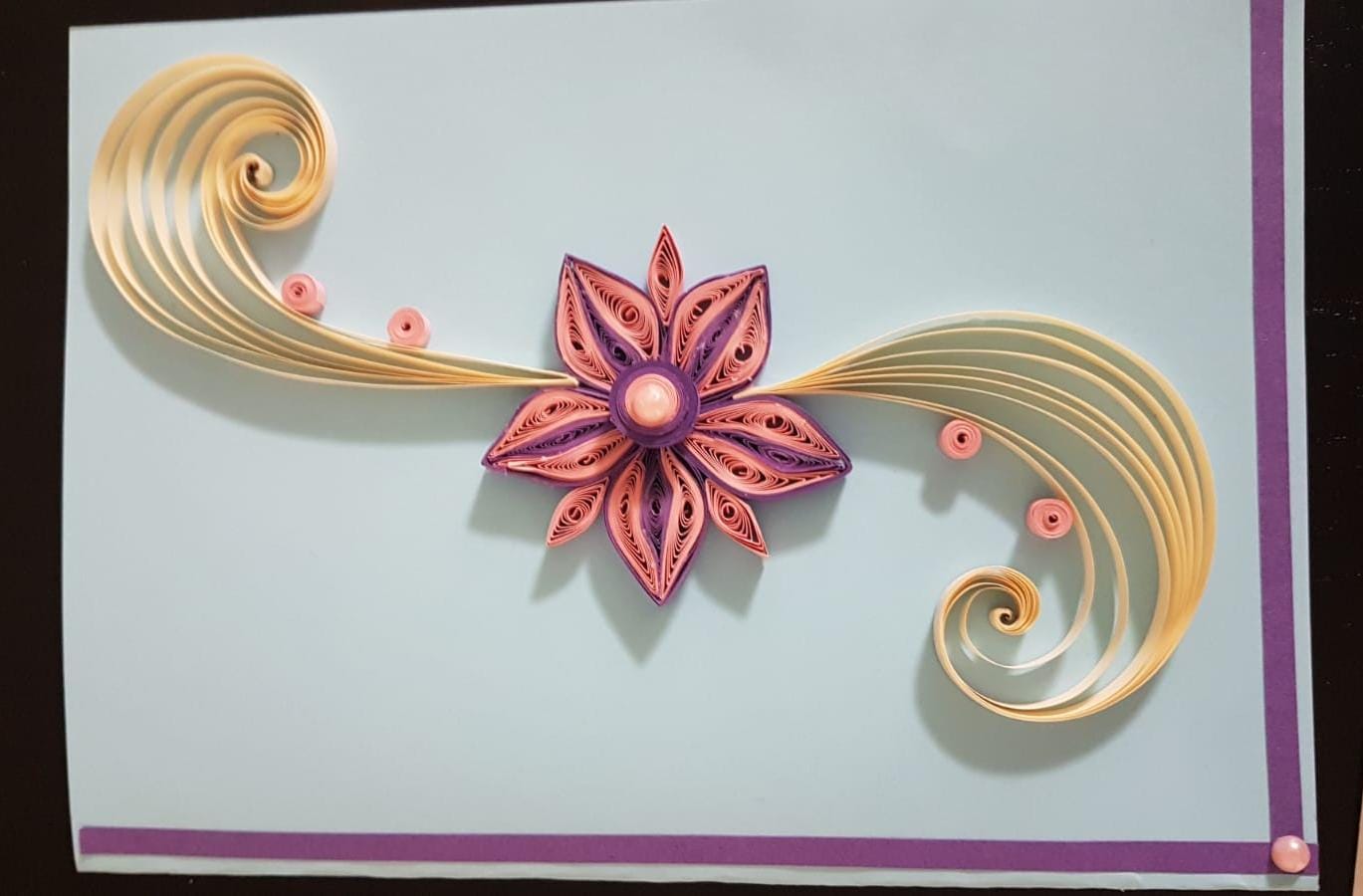Quilling